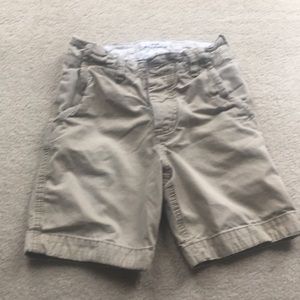 Boys Abercrombie Kids shorts